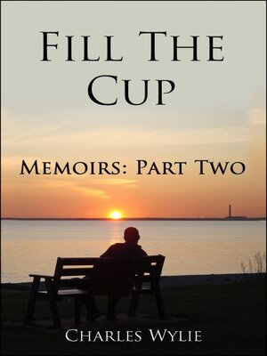 cover image of Fill the Cup